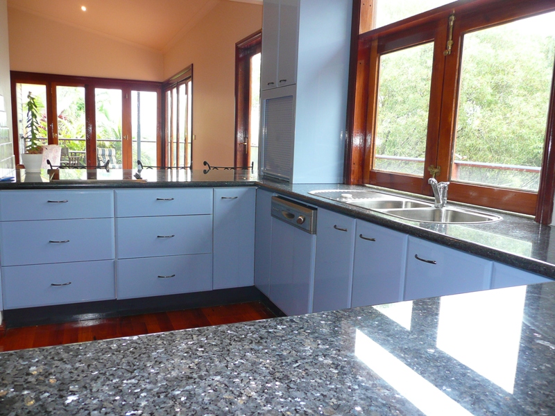 Oh So Private!! Picture 3