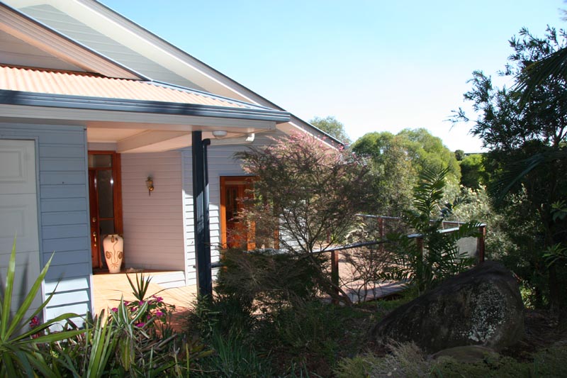 Oh So Private!! Picture 1