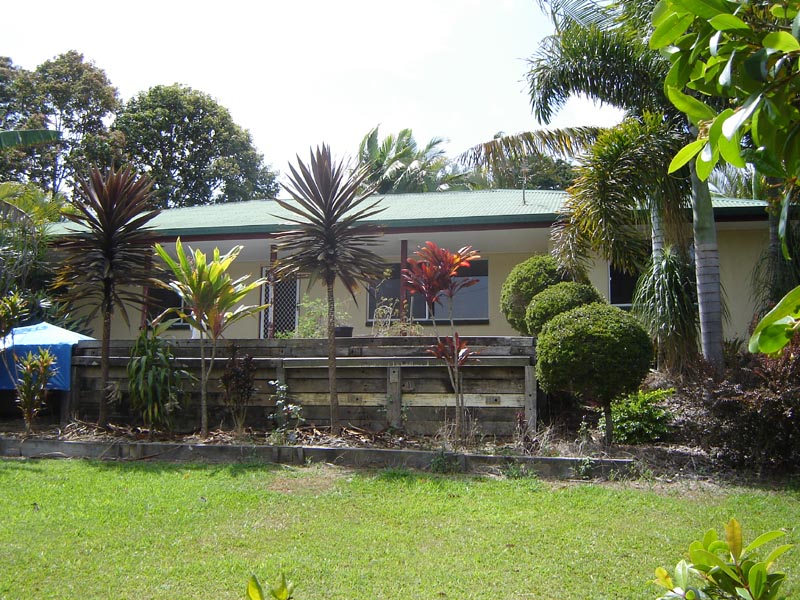 Terrific Family Home Situated on
Acreage Within Walking Distance to Cooroy! Picture 1