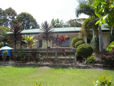 Terrific Family Home Situated on
Acreage Within Walking Distance to Cooroy! Picture