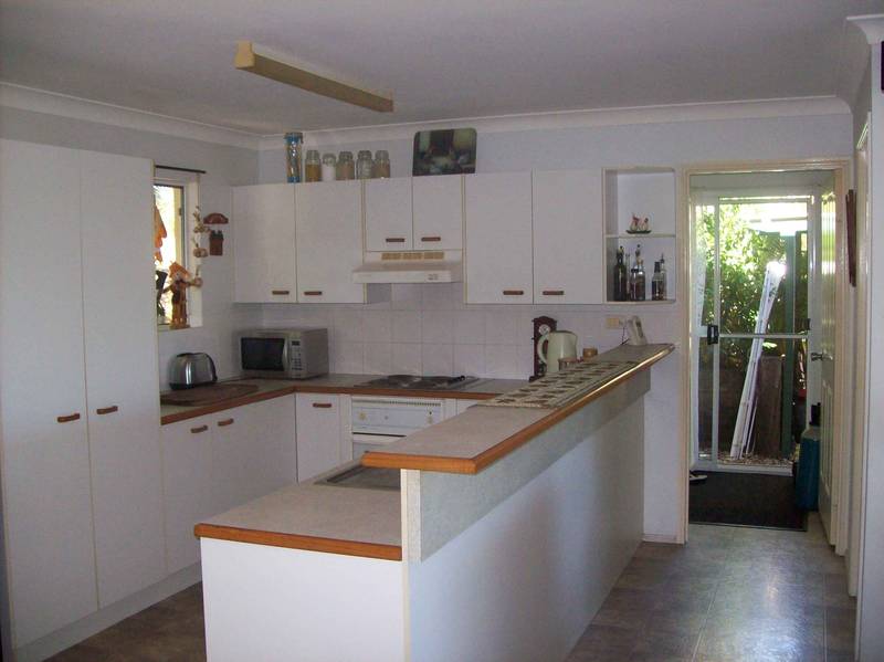 Terrific Family Home Situated on
Acreage Within Walking Distance to Cooroy! Picture 2
