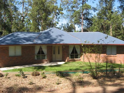 A Great Opportunity to Buy a 4 Bed Brick Home on Acreage at This Price! Picture