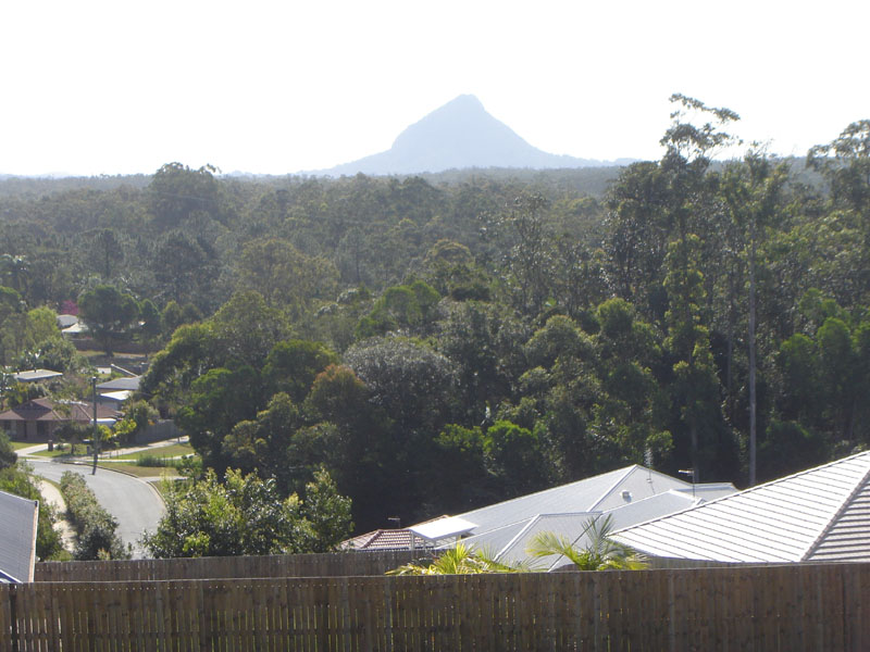 A Town Block High on the Hill with Amazing Views Picture 1