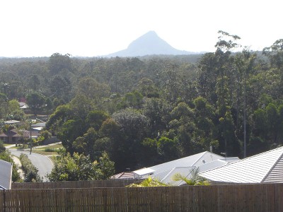 A Town Block High on the Hill with Amazing Views Picture