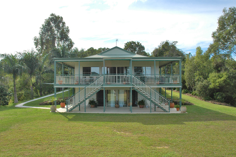 B & B Potential Near Eumundi Picture 3