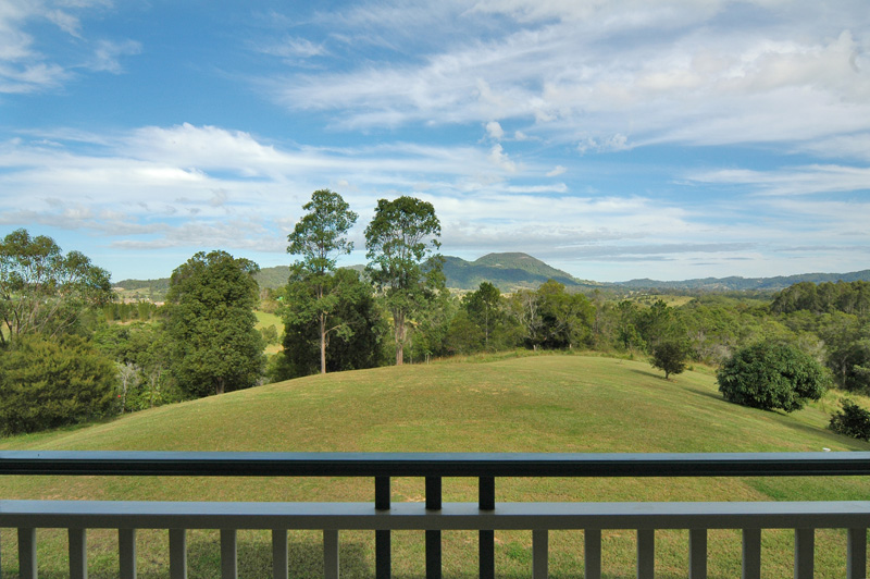 B & B Potential Near Eumundi Picture 1