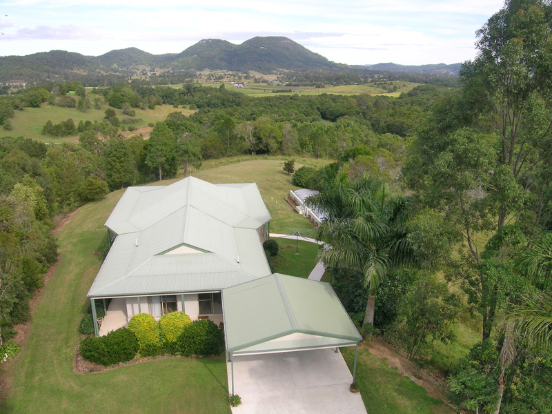 B & B Potential Near Eumundi Picture 2