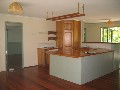 Beautiful Highset Queenslander on private acreage Picture