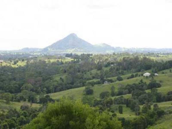 170 Acres - Supreme Position - Absolutely Stunning Picture 1