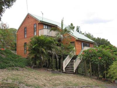 Beautiful Home with Views Picture Beautiful Home with Views Picture