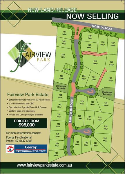 Fairview Park Picture 2