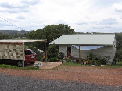 Home with Views in Imbil Picture