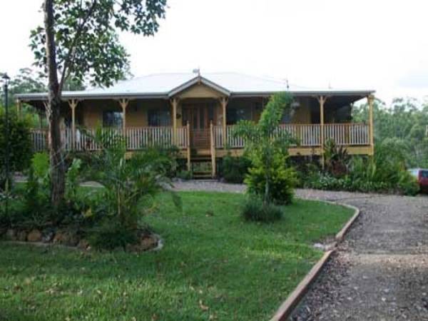 Killawarra Cottage Picture 1