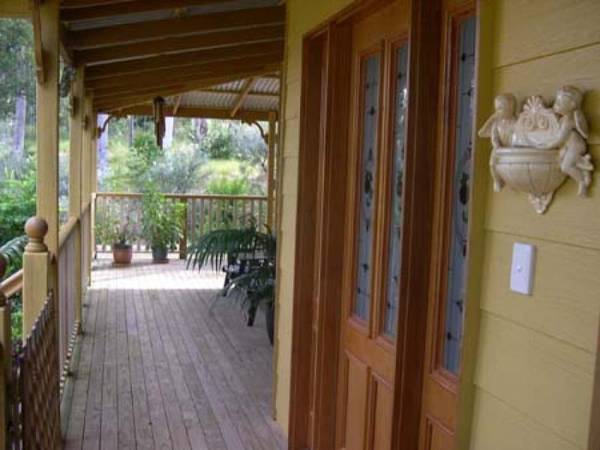Killawarra Cottage Picture 2