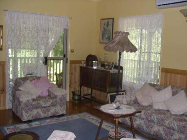 Killawarra Cottage Picture 3