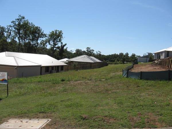 Land in Cooroy Picture 1