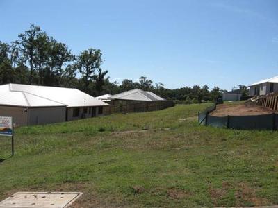 Land in Cooroy Picture