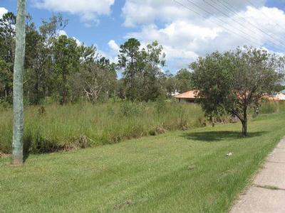 Town Block in Cooroy Picture