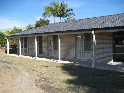 Low set Brick Home in Cooran Picture