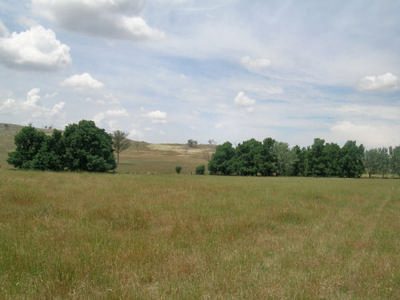 RIVER FRONTAGE! Picture RIVER FRONTAGE! Picture