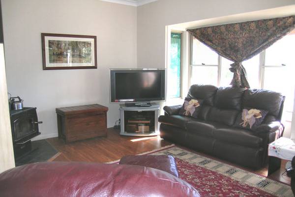 A Rural Hideaway Picture