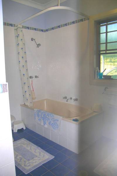 A Rural Hideaway Picture