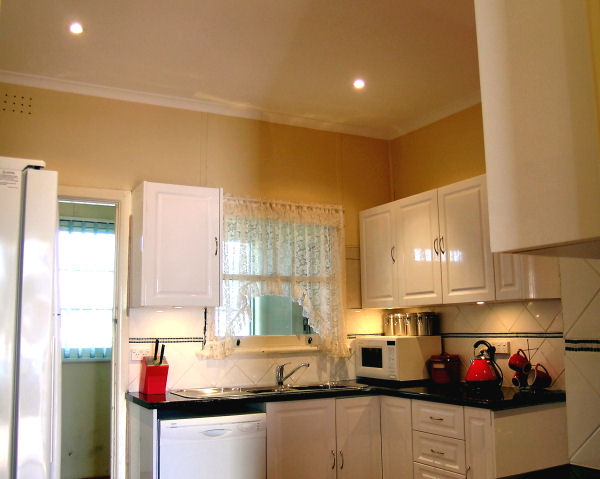 Cute Cottage! Picture