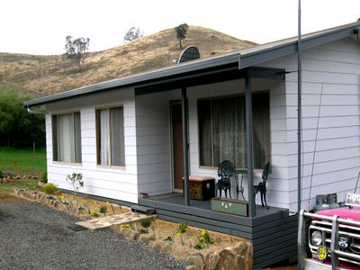 YOUR RETREAT FROM THE WORLD! Picture