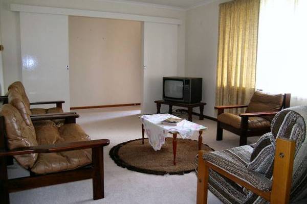 DECEASED ESTATE Picture