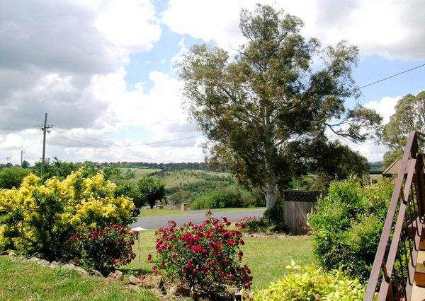 DECEASED ESTATE Picture