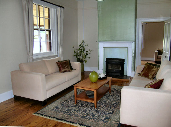 HISTORIC TREASURE Picture