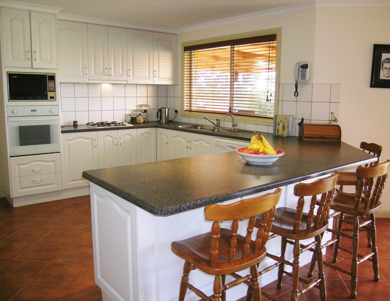 ROOM WITH A VIEW Picture 2