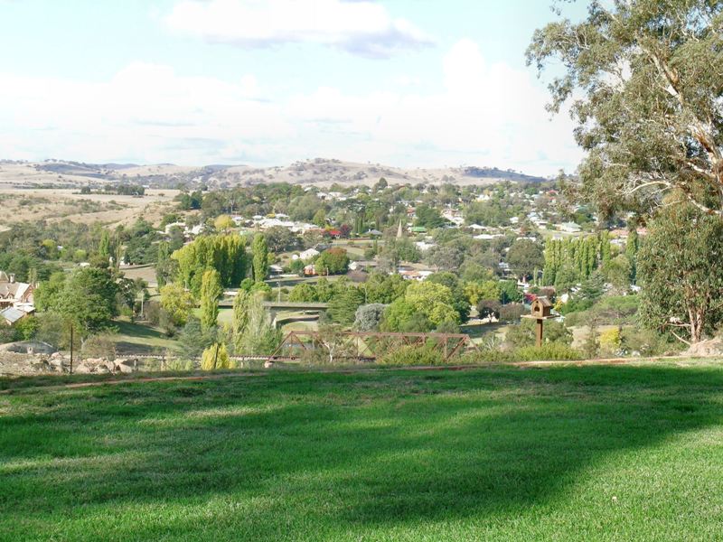 ROOM WITH A VIEW Picture 3