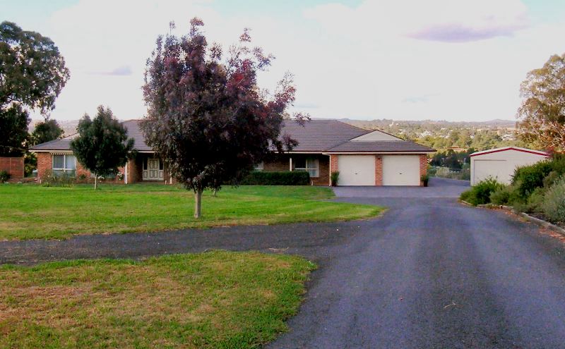 ROOM WITH A VIEW Picture 1