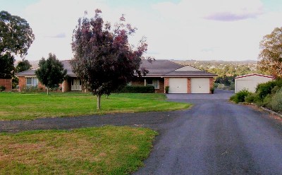 ROOM WITH A VIEW Picture