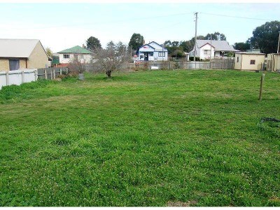 MAKE A START HERE! Picture