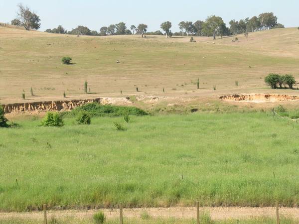 PERMANENT WATER Picture 2