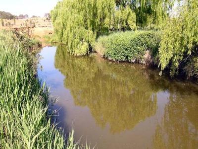 PERMANENT WATER Picture PERMANENT WATER Picture