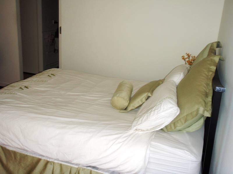 STYLISHLY furnished QV APARTMENT - available 21/11/2009 Picture 3