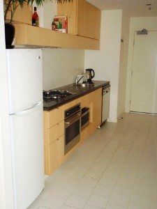 FULLY FURNISHED QV STUDIO APARTMENT
-- AVAILABLE NOW Picture
