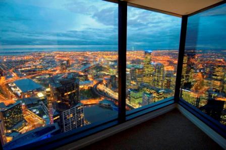 Views galore from 76th. floor Picture 2