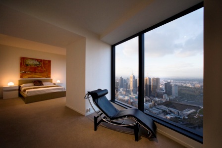 Views galore from 76th. floor Picture 3