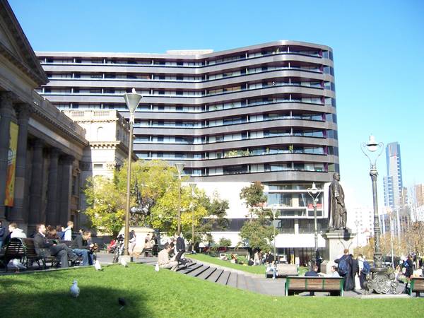 FUNKY, PRIVATE & SECURE Picture 1