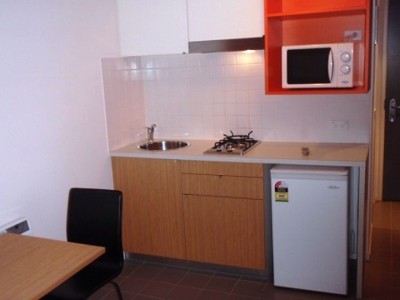 FULLY FURNISHED STUDIO APARTMENT Picture FULLY FURNISHED STUDIO APARTMENT Picture