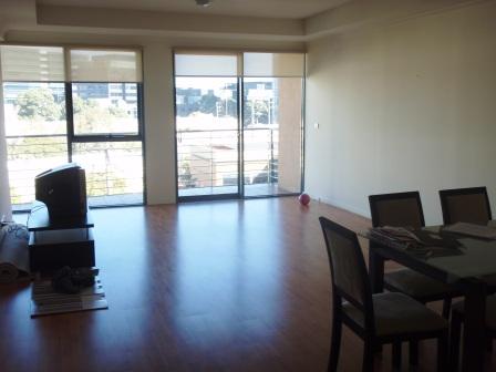 2 BEDR0OMS & 2 BATHROOMS - Stunning location with an apartment to match.... Picture