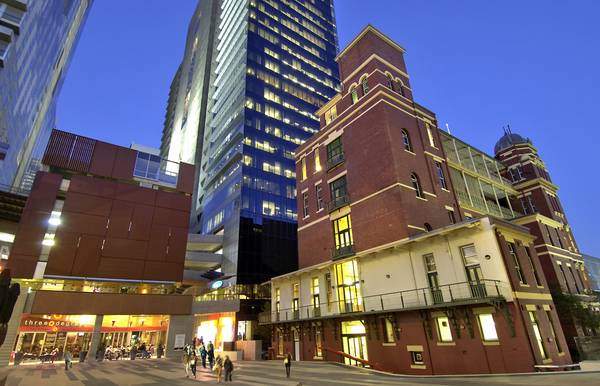 Register your interest - QV APARTMENTS Picture Register your interest - QV APARTMENTS Picture