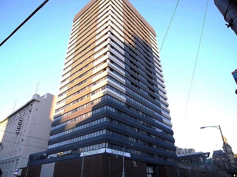 CENTRAL TO ACTION Picture 1