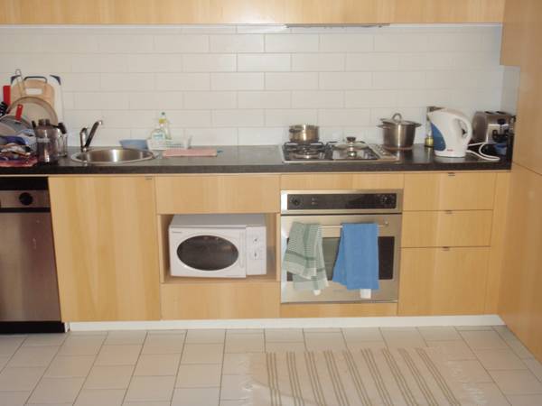 QV apartments - Is there any need to say more? Picture 1