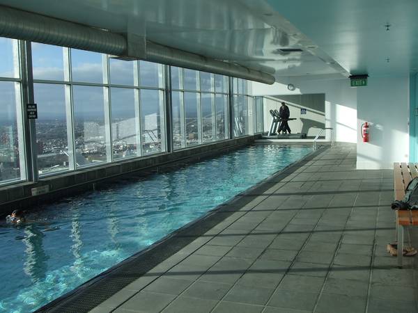 QV apartments - Is there any need to say more? Picture 2