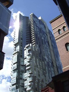 QV CAR SPACE FOR LEASE TO RESIDENT ONLY Picture